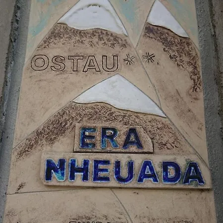 Maison d'hôtes Rural Ostau Era Nheuada 2*