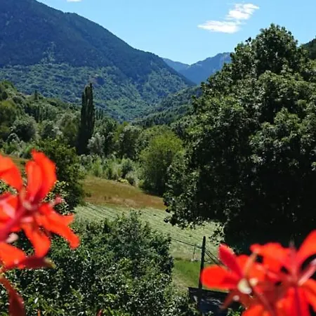 Rural Ostau Era Nheuada Aubert